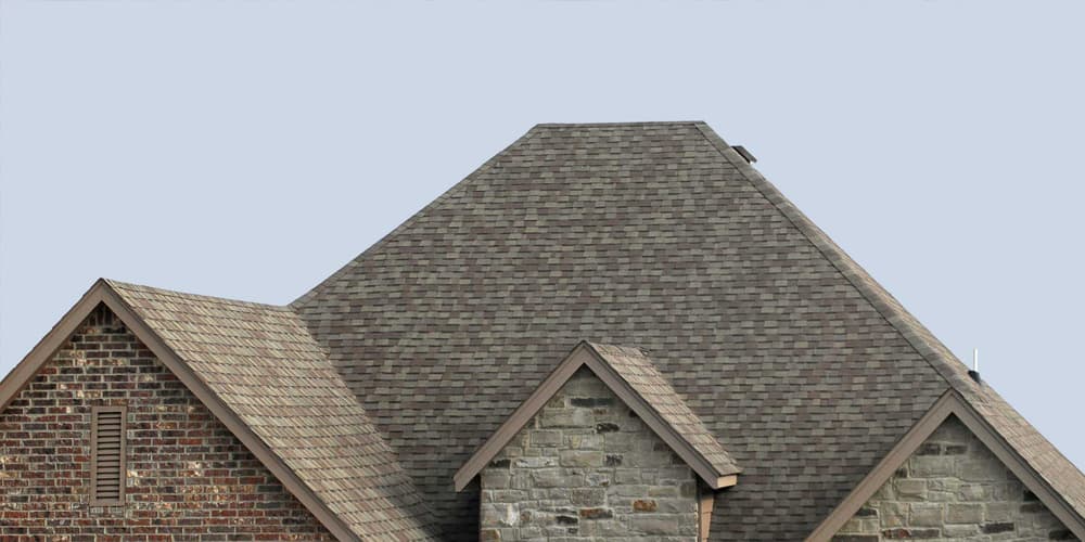 reliable roof replacement contractor St Louis Park and Twin Cities