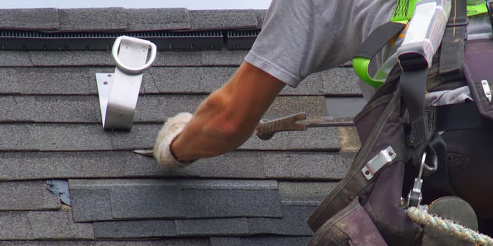leading asphalt shingle roofers St Louis Park and Twin Cities