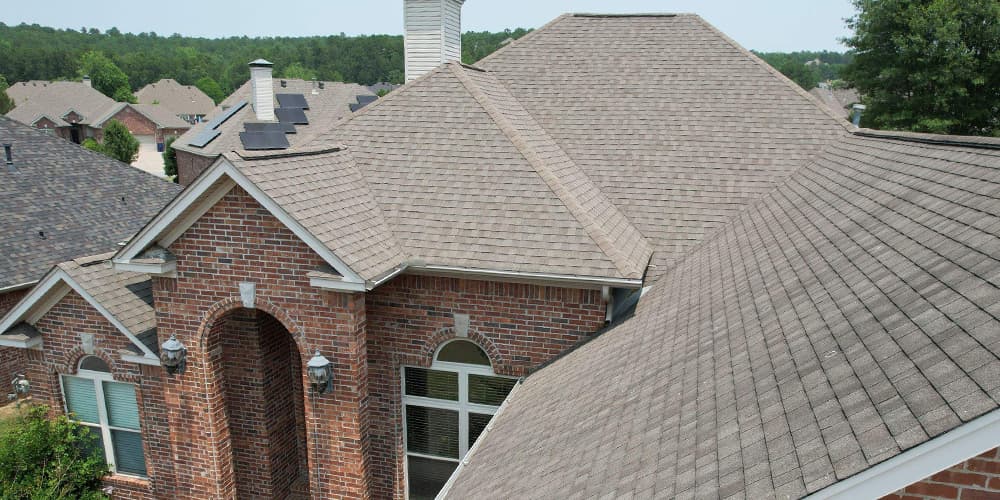 trusted residential roofers Twin Cities