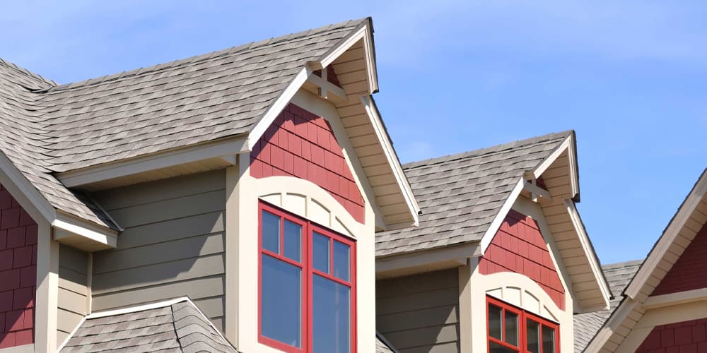 top rated roofing company Twin Cities