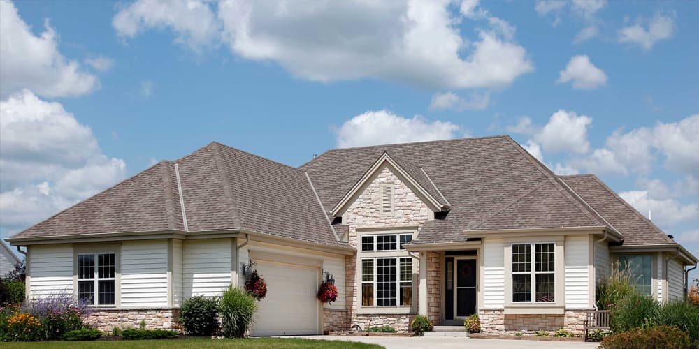 trusted asphalt shingle roofing company St Louis Park and Twin Cities