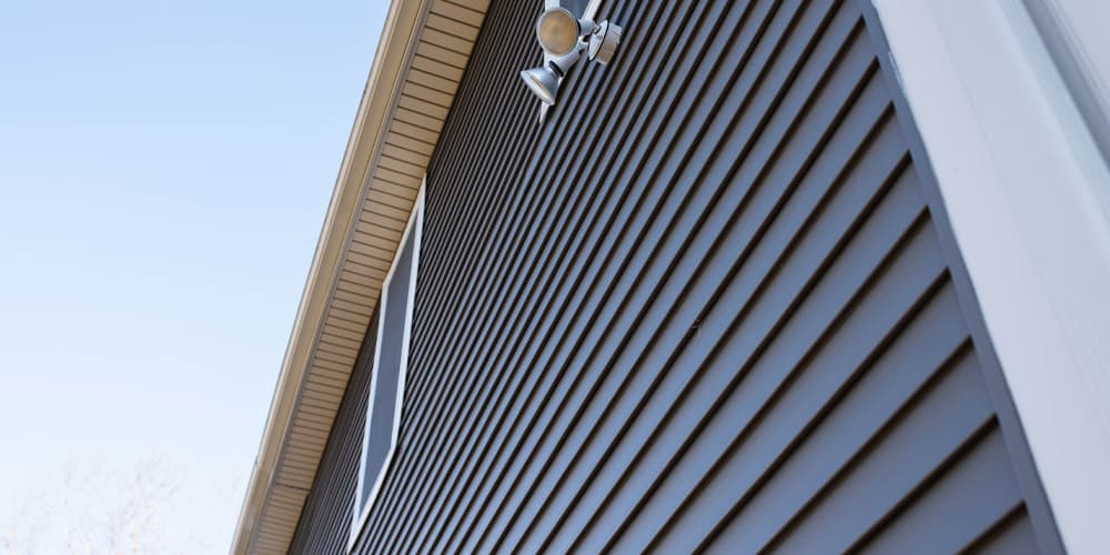 trusted siding contractor St Louis Park and Twin Cities
