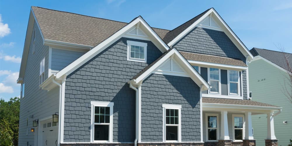 trusted residential roofing company St Louis Park and Twin Cities