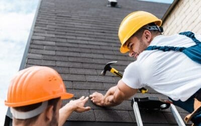 4 Benefits of Hiring a Local Roofing Company in Minneapolis