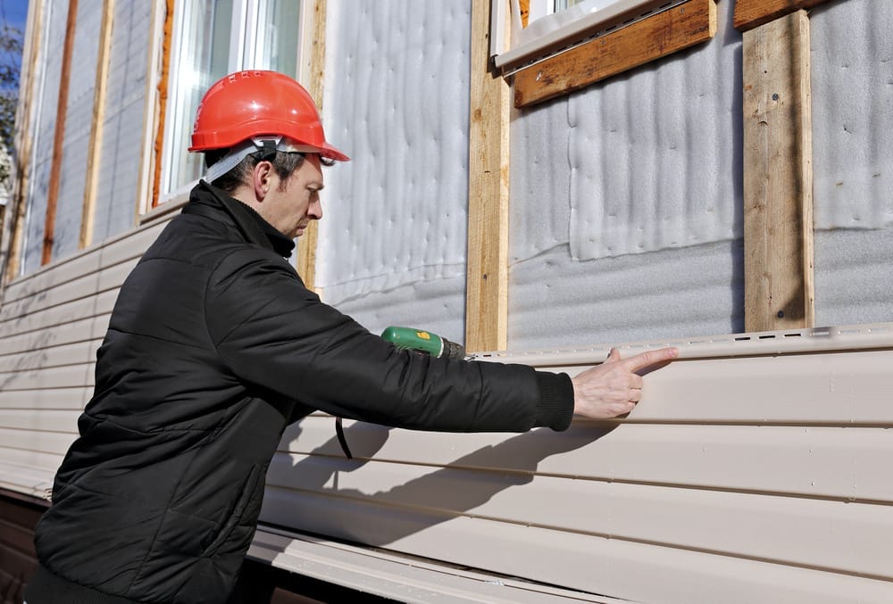 siding replacement cost in Minneapolis