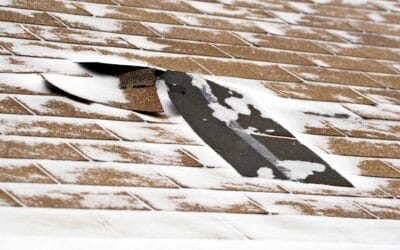 4 Tips to Help You Prepare Your Roof for Winter Weather in Minneapolis