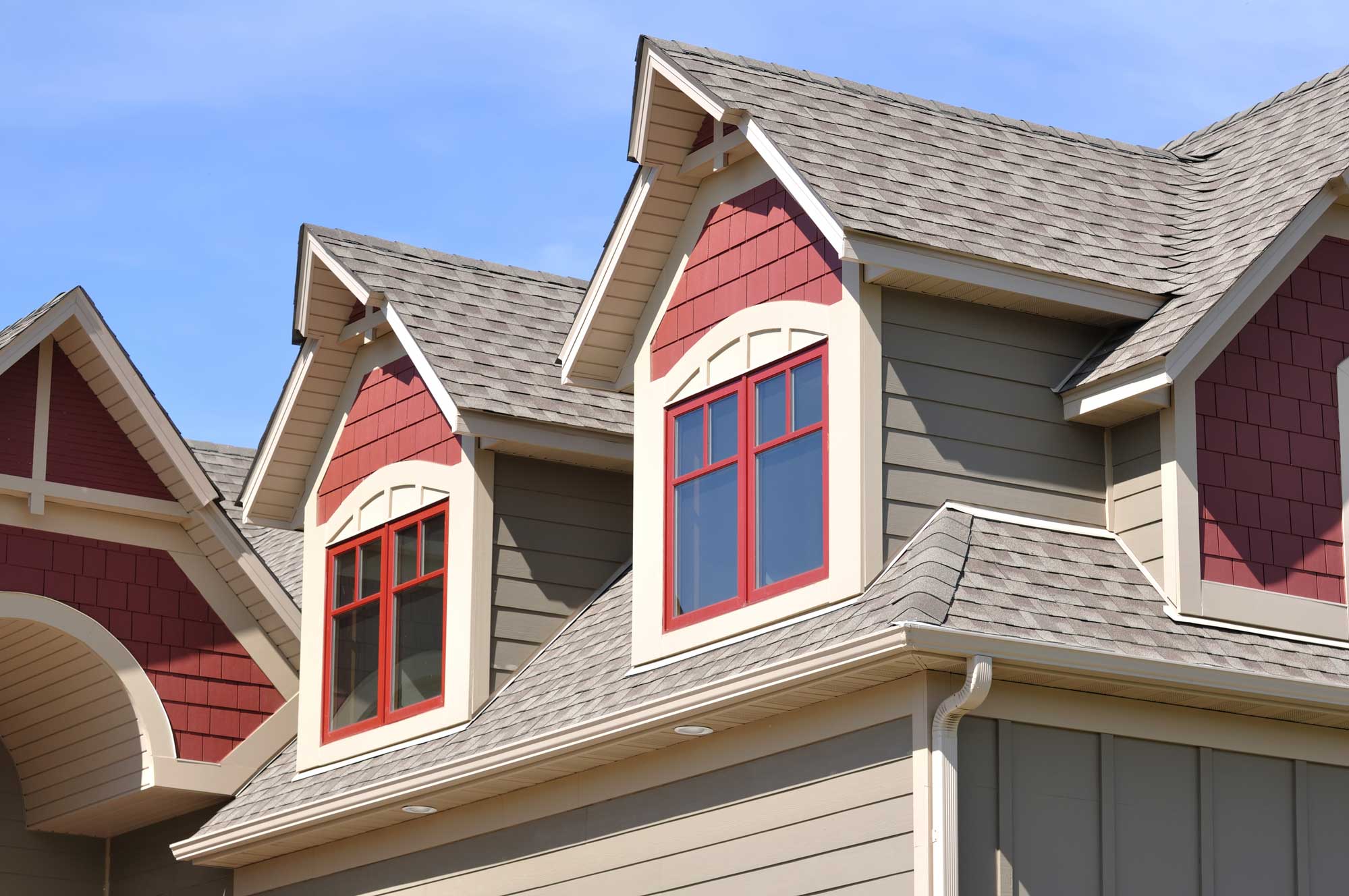 how to choose a roof in Edina