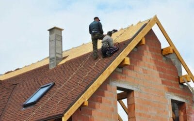5 Common Reasons Edina Residents Replace Their Roofs